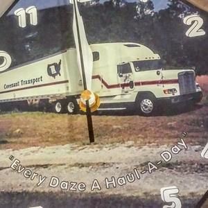 Meet your Posher, Joe